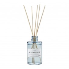 Gaisa atsvaidzinātājs ar kociņiem Moheda Ocean Breeze 100ml